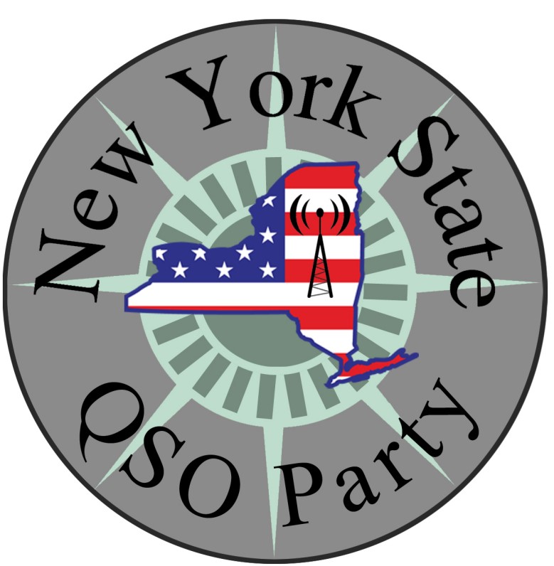 New York QSO Party